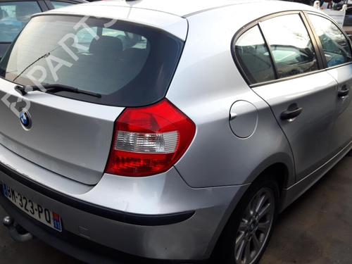 Right taillight BMW 1 (E87) 118 d | BP25668543C35  - Image 8