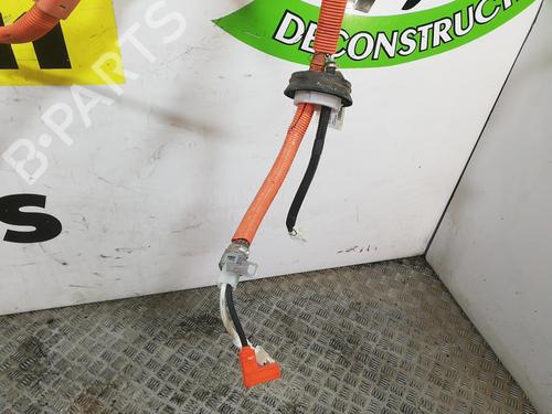 Used Wiring harness TOYOTA AURIS (_E18_) 1.8 Hybrid (ZWE186_, ZWE186R) (136 hp) 25667431
