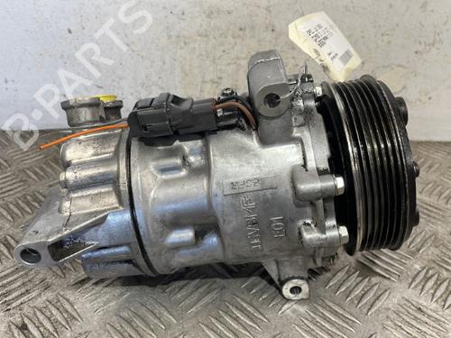 Compresseur AC OPEL COMBO Box Body/MPV (X12) 1.6 CDTI (B05) (120 hp) 25667297
