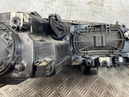 Left headlight MAZDA 6 Hatchback (GG) 2.0 DI (GG14) | BP25666342C28 