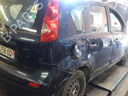 Left taillight NISSAN NOTE (E11, NE11) 1.5 dCi | BP25671007C34  - Image 6