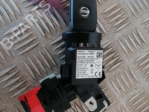 Elektronisk modul NISSAN MICRA V (K14) 1.0 IG-T 100 (101 hp) 25665834