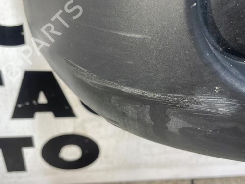 Front bumper DACIA LOGAN (LS_) 1.4 (LS0A, LS0C, LS0E, LS0G) | BP25662147C7  - Image 8