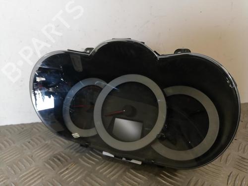 Used Instrument cluster Instrument cluster 25670632 25670632
