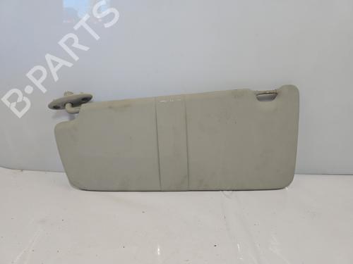 Right sun visor FORD GALAXY II (WA6) 1.8 TDCi | BP29893388I2 - Image 2