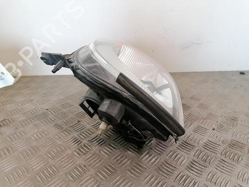 Faro anteriore sinistro FORD KA (RB_) 1.3 i | BP25665969C28 - Image 6