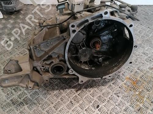 Gearbox DODGE CALIBER 2.0 CRD | BP25663417M3 - Image 2