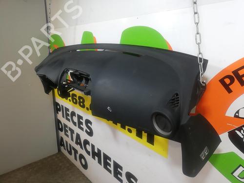 Dashboard TOYOTA RAV 4 III (_A3_) 2.2 D 4WD (ALA30_, ALA30R) | BP25670253C46 