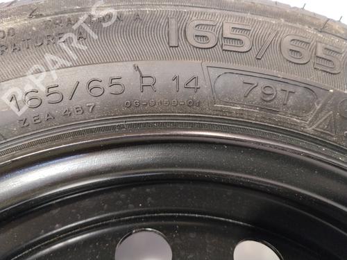 Used Jack Kit Jack Kit RENAULT TWINGO II (CN0_) 1.2 (CN0D) (58 hp) 34238892 34238892