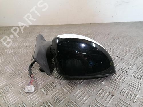 Bakspejl Højre FIAT IDEA (350_) 1.3 D Multijet (70 hp) 25668374