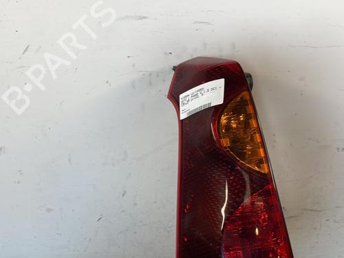 Left taillight NISSAN NOTE (E11, NE11) 1.5 dCi | BP25668077C34 - Image 6
