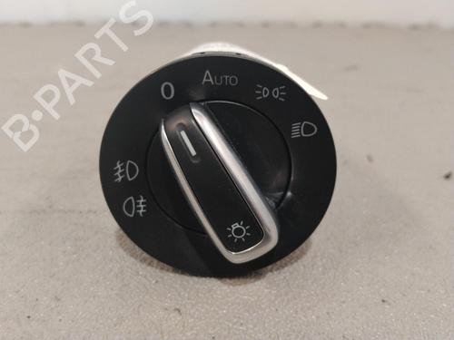 Headlight switch VW GOLF VI (5K1) 2.0 GTi | BP40440118I24 - Image 2