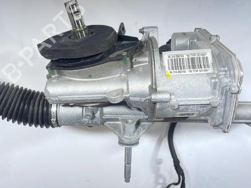 Steering rack CITROËN C3 III (SX) 1.2 PureTech 82 | BP26213491M22  - Image 6