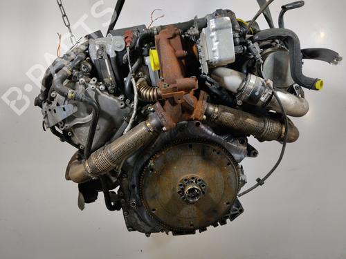 Used Engine AUDI A5 Sportback (8TA) 2.7 TDI (190 hp) 32426123