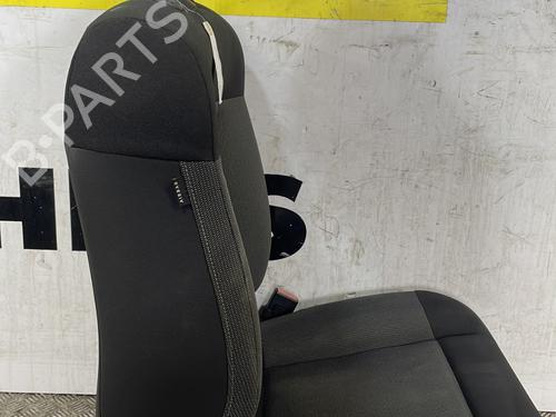 Right front seat CITROËN C4 CACTUS 1.6 HDi 90 | BP25667388C16
