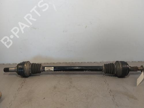 Used Left rear driveshaft Left rear driveshaft 37735574 37735574