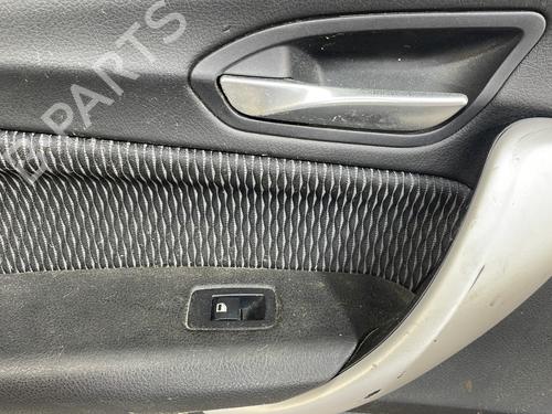 Left rear door BMW 1 (F20) 116 d | BP29512749C4