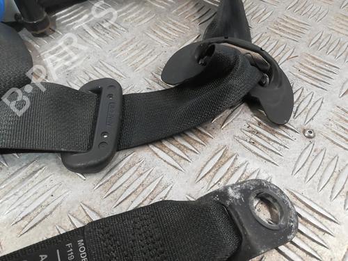 Front left seatbelt MAZDA CX-3 (DK) 2.0 SKYACTIV-G (DK5W, DK6W) | BP25667415I26  - Image 8