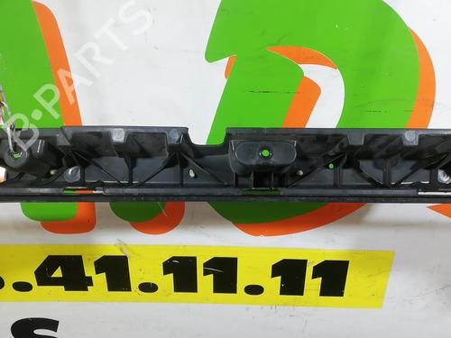 Used Rear bumper bracket LAND ROVER RANGE ROVER SPORT II (L494) 3.0 SDV6 Hybrid 4x4 (292 hp) 25667474