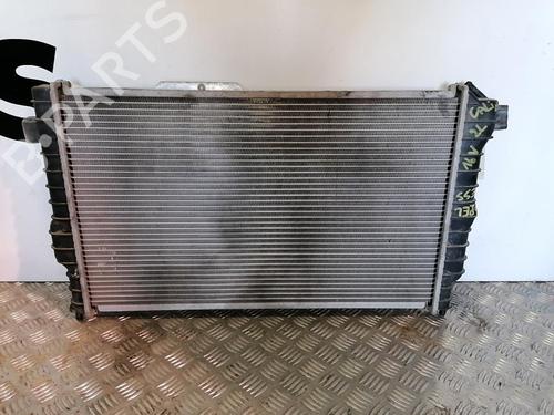 Used Water radiator OPEL CALIBRA A (C89) 2.0 i (M07) (115 hp) 25666415