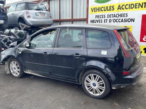 Gearbox FORD FOCUS C-MAX (DM2)  | BP36168209M3  - Image 10