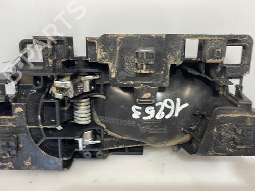 rear-left-interior-door-handle-citroen-c3-iii-sx-2016-28415947 main image