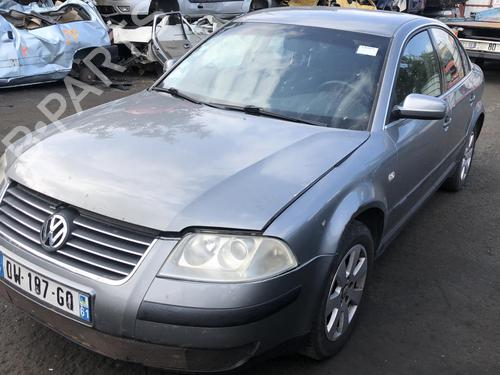 Control unit VW PASSAT B5.5 (3B3) 1.9 TDI | BP25670594M11 - Image 8