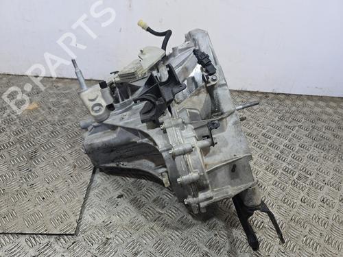 Gearkasse DACIA DUSTER (HM_) 1.5 dCi 115 (HMAD) | BP27658484M3