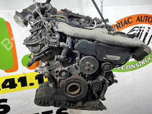 Motor AUDI A5 (8T3) 2.7 TDI (190 hp) 25663715