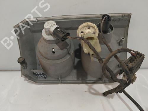 Right front indicator LAND ROVER RANGE ROVER III (L322) 4.4 4x4 | BP32241569C33