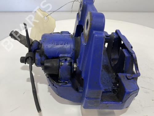 Used Right rear brake caliper Right rear brake caliper BMW X5 (E70) M (555 hp) 26564450 26564450
