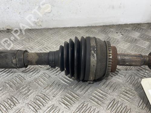Right front driveshaft TOYOTA AVENSIS Estate (_T25_) 2.0 D-4D (CDT250_, CDT250R) | BP25664715M39 