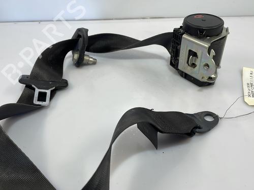 Front left seatbelt DACIA SANDERO II 1.5 dCi | BP25880185I26  - Image 5