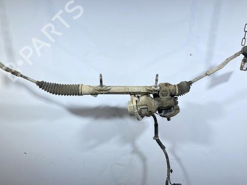 Used Steering rack PEUGEOT 208 I (CA_, CC_) 1.6 HDi / BlueHDi 75 (75 hp) 25671326