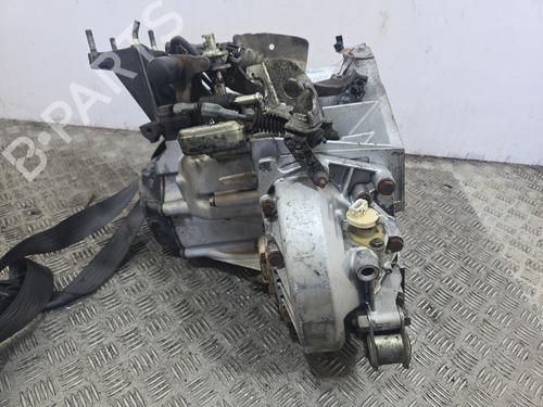 Gearbox CITROËN JUMPER I Van (244) 2.8 HDi | BP27651005M3 