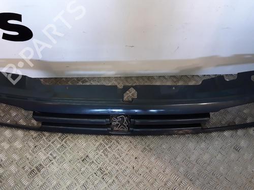 Grill Grill PEUGEOT 806 (221) 1.9 TD (92 hp) 25663716 25663716