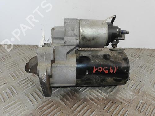Startmotor RENAULT CLIO IV (BH_) 1.5 dCi 75 | BP25670243M8 