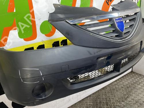 Front bumper DACIA LOGAN (LS_) 1.4 (LS0A, LS0C, LS0E, LS0G) | BP25662147C7  - Image 6