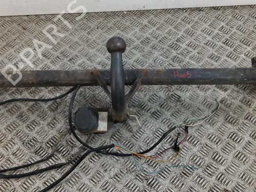 Trækkugle/Mekanisme Trækkugle/Mekanisme RENAULT CLIO II (BB_, CB_) [1998-2016] 36426559 36426559