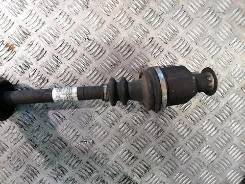 Right front driveshaft RENAULT TWINGO II (CN0_) 1.2 16V (CN04, CN0B) | BP25668538M39 - Image 2