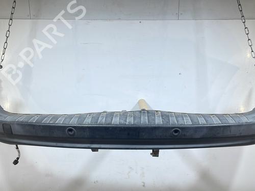 Used Rear bumper RENAULT KANGOO Express (FW0/1_) 1.5 dCi 90 (FW0G, FW05, FW08, FW11) (90 hp) 28117243