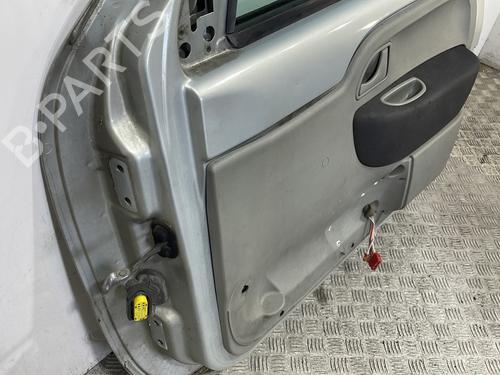 Right front door RENAULT KANGOO Express (FC0/1_) 1.5 dCi (FC07, FC1R) | BP28471232C3 