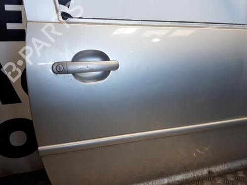 Right front door VW GOLF IV (1J1) 1.9 TDI | BP25663646C3 