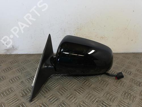 Left mirror AUDI A3 (8P1) 1.6 | BP25670168C26
