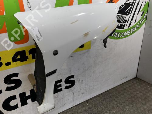 Right front fenders SEAT CORDOBA (6K1, 6K2) 1.9 TDI | BP25669298C42 