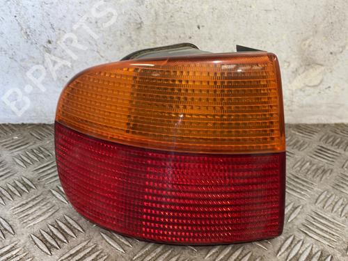Used Left taillight FIAT PUNTO Convertible (176_) 85 16V 1.2 (86 hp) 25664336
