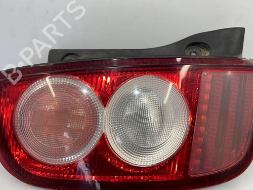 Used Left taillight NISSAN MICRA III (K12) 1.2 16V (80 hp) 28283490