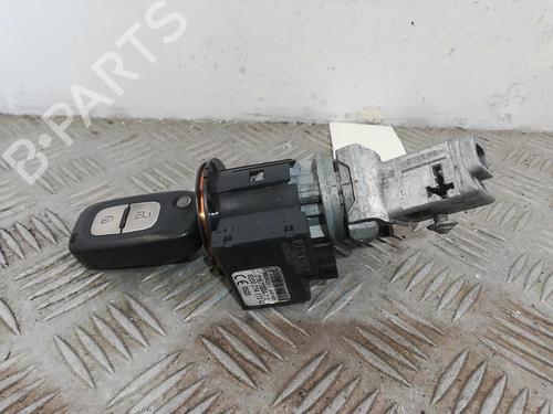 Ignition barrel RENAULT CLIO III (BR0/1, CR0/1) 1.5 dCi (C/BR0G, C/BR1G) | BP25664814M48 