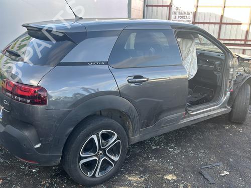 Seat buckle CITROËN C4 CACTUS 1.2 THP 110 | BP26617975I32 - Image 4