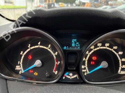 Cockpit FORD FIESTA VI (CB1, CCN) 1.0 EcoBoost (100 hp) 27817020